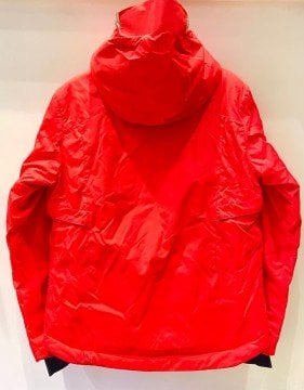 Erkek Çocuk Kayak Montu