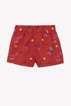 Erkek Çocuk Şort Mayo