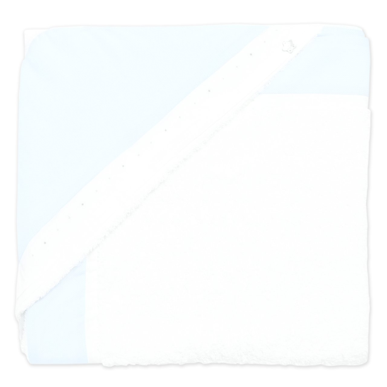 Bebek Banyo Havlusu Tendresse