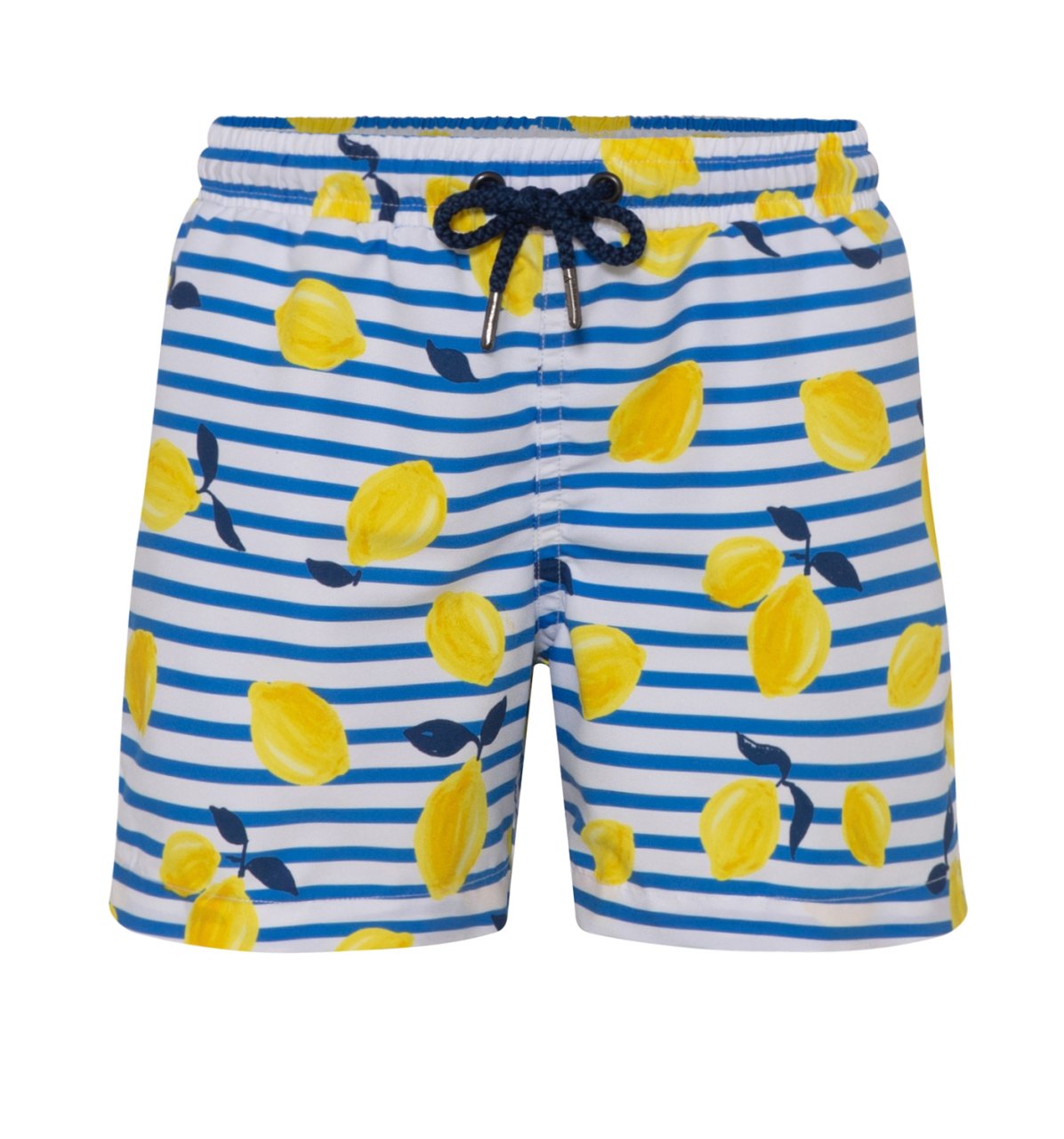 Erkek Çoçuk Şort Mayo