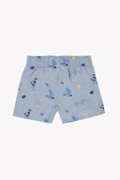 Erkek Çocuk Şort Mayo