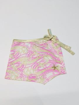 Kız Çocuk Plaj Eteği