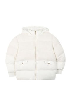 Kız Çocuk Doudoune Mont