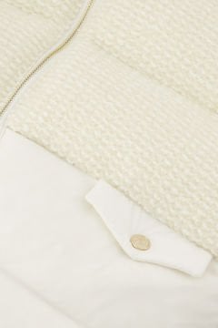 Kız Çocuk Doudoune Mont