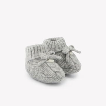 Bebek Yün Patik