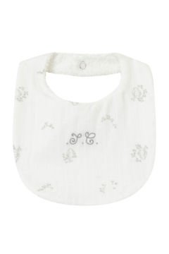 Bebek Mama Önlüğü T1 Petit Augustin