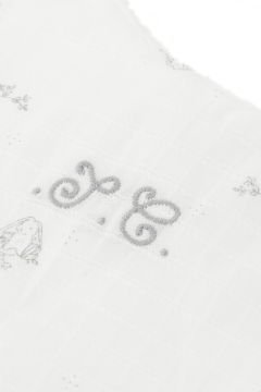 Bebek Mama Önlüğü T1 Petit Augustin