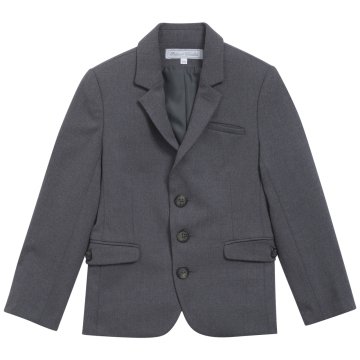 Erkek Çocuk Klasik Ceket (Kışlık)