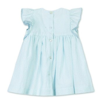 Kız Bebek Elbise