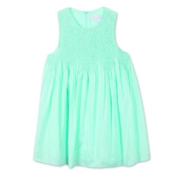 Kız Çocuk Elbise