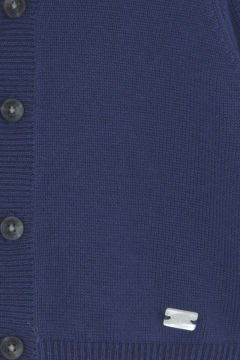 Erkek Bebek Triko Hırka