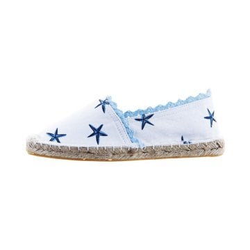 Kız Çocuk Espadril - Ayakkabı