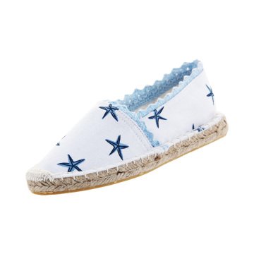 Kız Çocuk Espadril - Ayakkabı