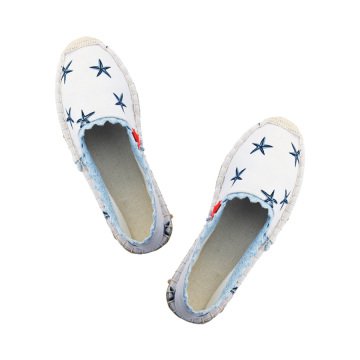 Kız Çocuk Espadril - Ayakkabı