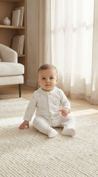 Bebek Tulum Petit Augustin