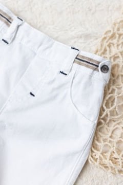 Erkek Çocuk Pantalon