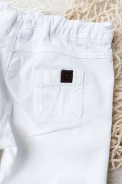 Erkek Çocuk Pantalon