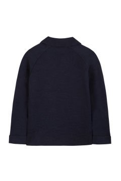 Erkek Çocuk Yün Hırka